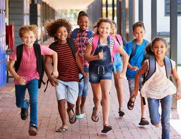 Schulen in Spanien - SolenCasa