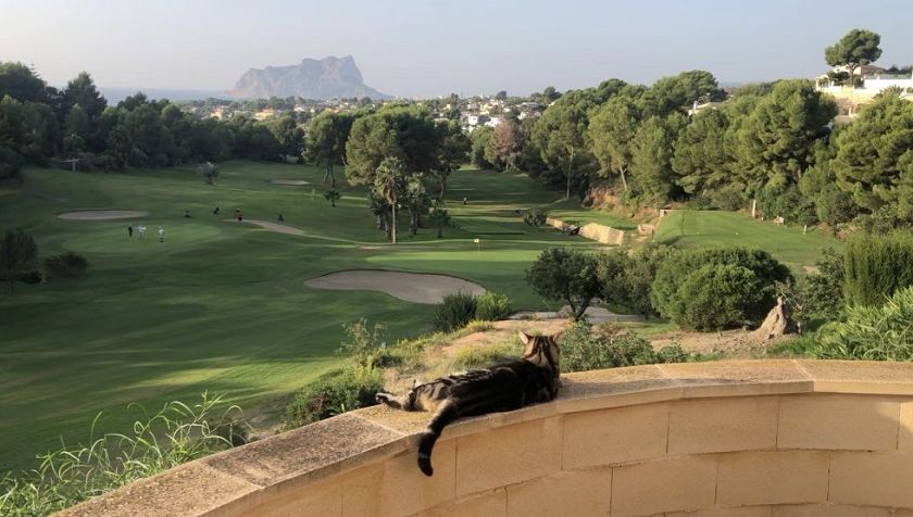 Golfresort Ifach: Un paraíso para golfistas y amantes de la naturaleza - SolenCasa