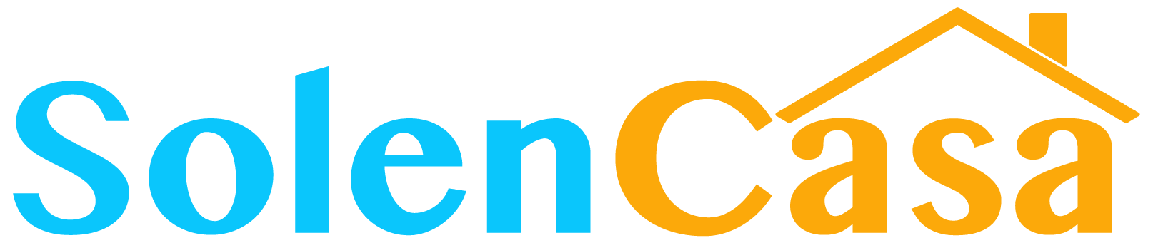 SolenCasa Logo